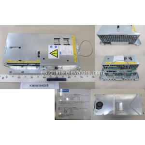 KM968094G03 KDL16R Drive para ascensores Kone